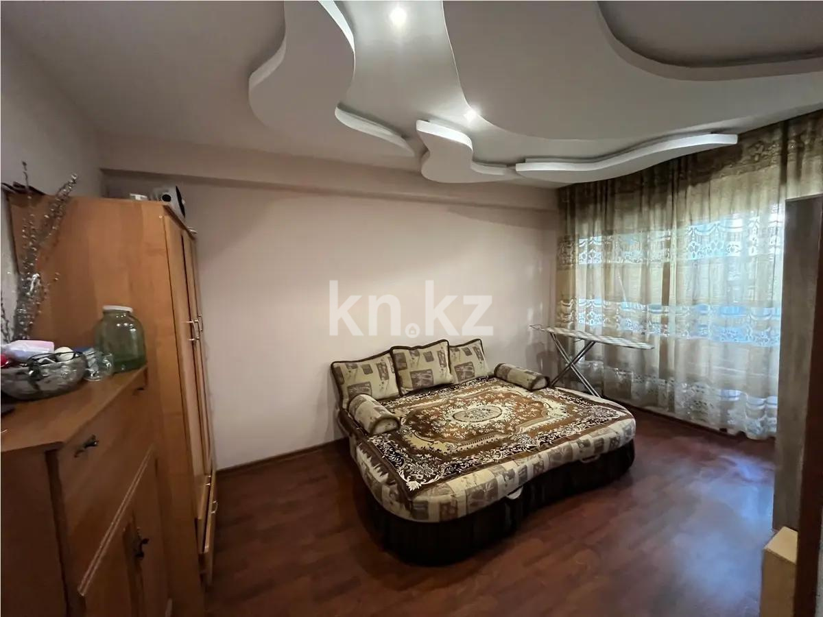 Продажа 3-комнатной квартиры, 63 м², ул. Майлина, дом  80 - Продажа  трехкомнатных квартир в Алматы без посредников фото 3 из 7
