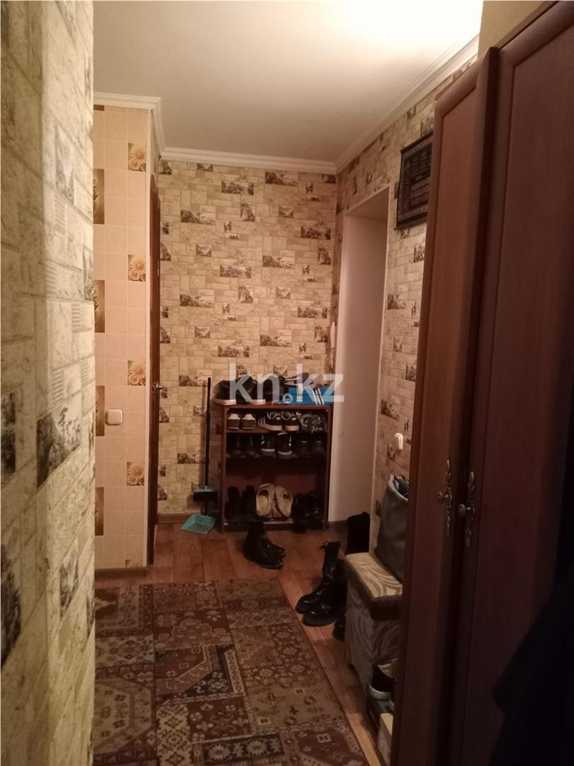 Продажа 2-комнатной квартиры, 42 м², ул. Пичугина - Продажа  двухкомнатных квартир в Караганде фото 6 из 6