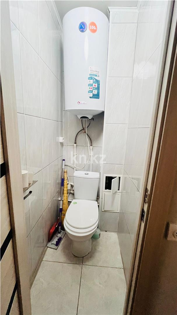 Продажа 2-комнатной квартиры, 54 м² - Продажа квартир в Казахстане - страница 22 фото 11 из 16
