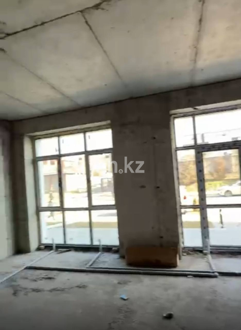 Продажа помещения, 118.3 м² - Продажа офисных и торговых помещений в Алматы фото 2 из 6