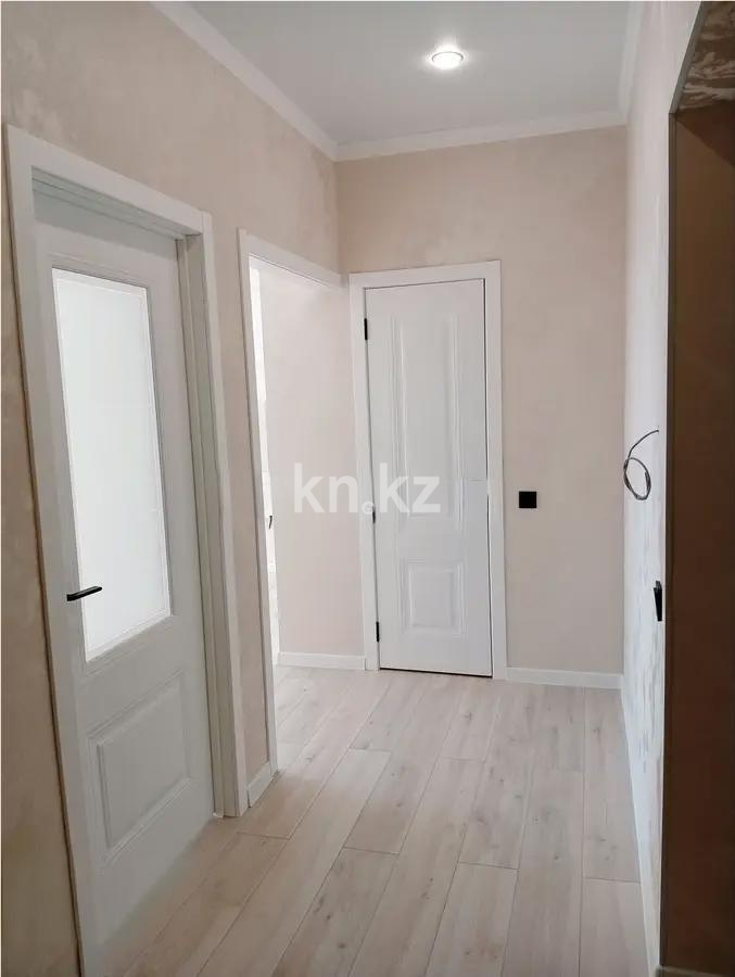 Продажа 1-комнатной квартиры, 39 м² в Астане - фото 5