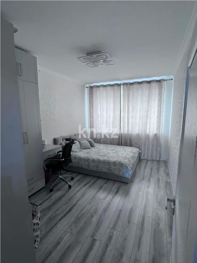 Продажа 3-комнатной квартиры, 78 м², мкр-н Шугыла, дом  341/1 в Алматы - фото 2