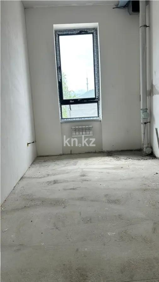 Продажа 2-комнатной квартиры, 65.4 м² - Продажа квартир от собственников в Алматы - страница 11 фото 2 из 3