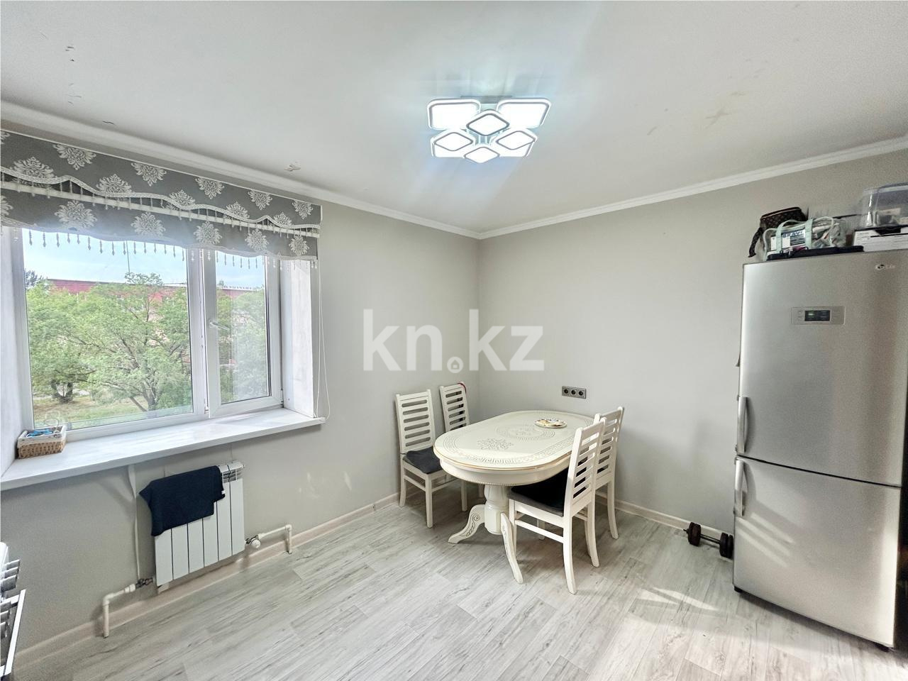 Продажа 2-комнатной квартиры, 64 м² - Продажа квартир в Караганде - страница 9 фото 8 из 15