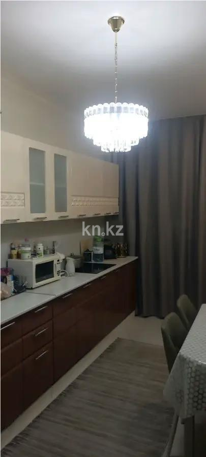 Продажа 2-комнатной квартиры, 66 м², ул. Тараз, дом  7 - Продажа квартир в новостройках Алматы без посредников фото 3 из 4