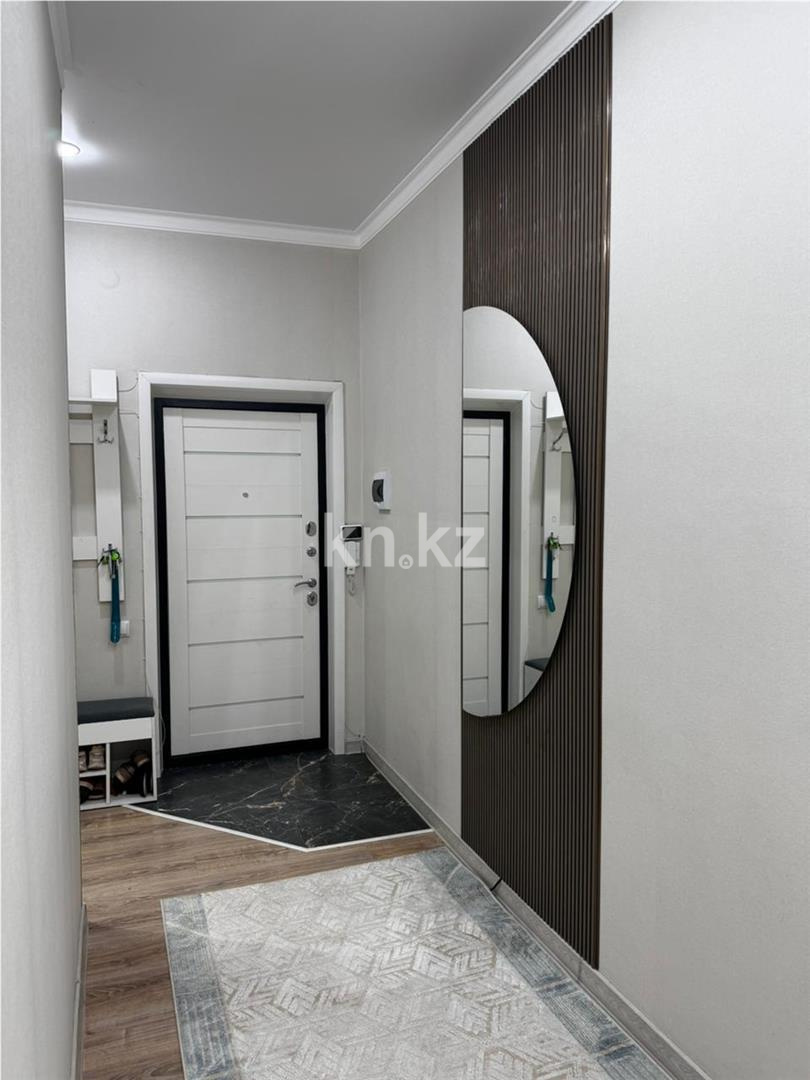 Продажа 3-комнатной квартиры, 84 м² - Продажа квартир в новостройках Караганды - страница 42 фото 11 из 23
