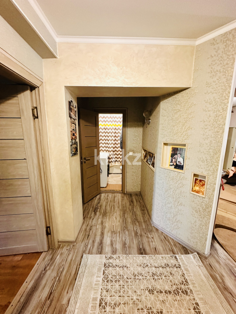 Продажа 3-комнатной квартиры, 61.5 м² - Продажа квартир в Алматинской области фото 6 из 20