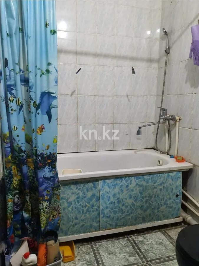 Продажа 2-комнатной квартиры, 45 м², ул. Ержанова, дом  25 - Продажа квартир в Караганде без посредников фото 4 из 4