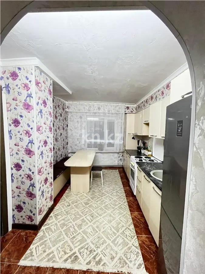 Продажа 3-комнатной квартиры, 61.4 м² - Продажа квартир в новостройках Астаны - страница 5 фото 2 из 3