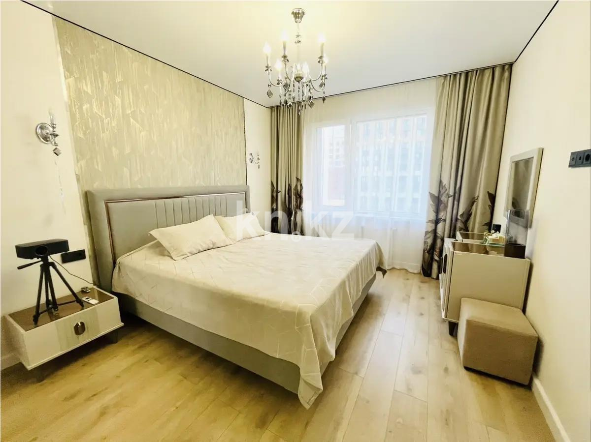 Продажа 3-комнатной квартиры, 85 м² в Астане - фото 2