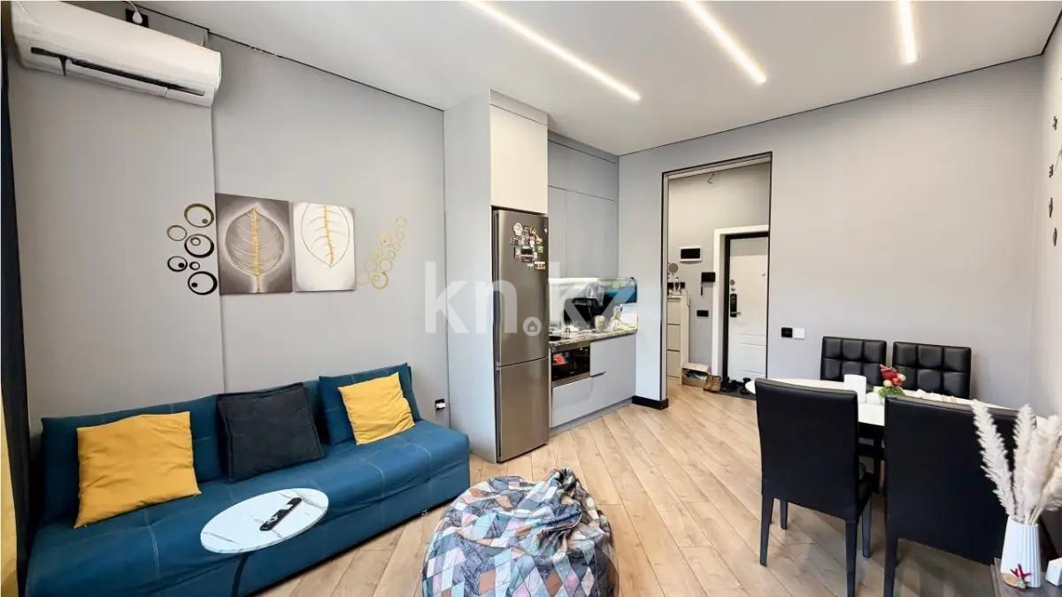 Продажа 2-комнатной квартиры, 42 м² - Продажа квартир в Астане - страница 14 фото 3 из 4