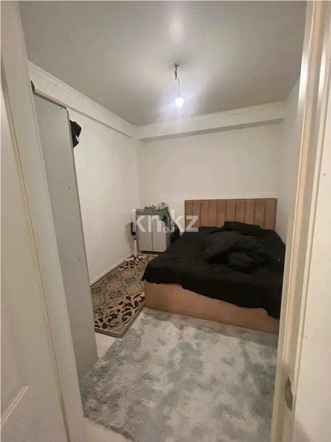 Продажа 2-комнатной квартиры, 48 м² в Алматы - фото 2