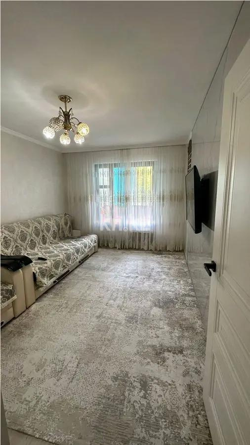 Продажа 4-комнатной квартиры, 85 м², мкр-н Аксай-3б, дом  10 - Продажа квартир в Казахстане фото 1 из 9