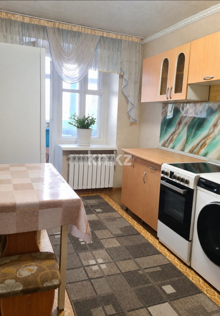 Продажа 2-комнатной квартиры, 50 м² в Усть-Каменогорске - фото 17
