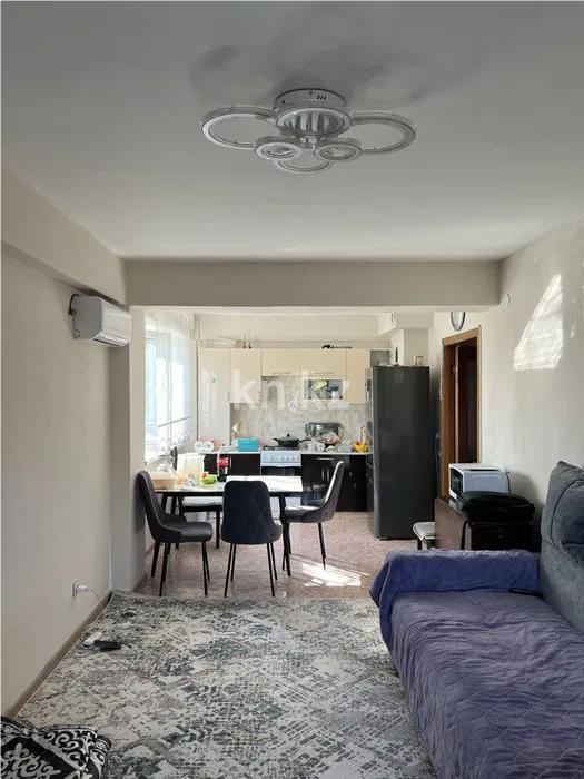 Продажа 2-комнатной квартиры, 56 м² в Алматы - фото 3