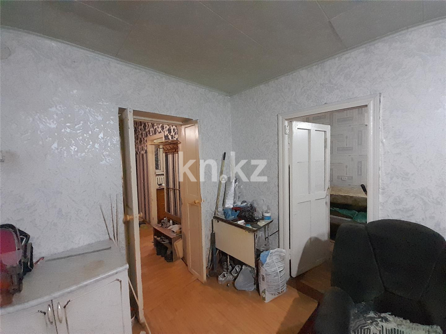 Продажа 3-комнатной квартиры, 62 м², пр. Металлургов в Темиртау - фото 5