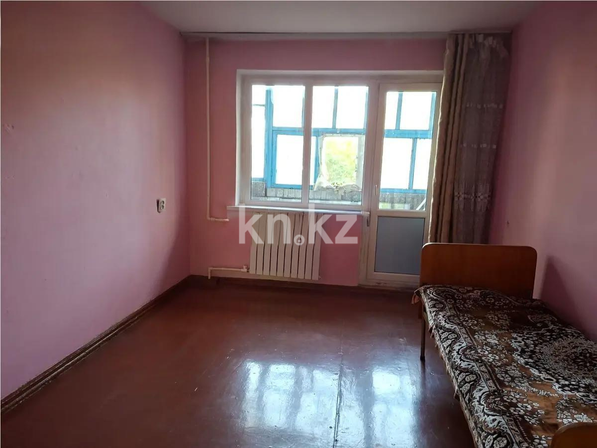 Продажа 2-комнатной квартиры, 58 м² в Караганде