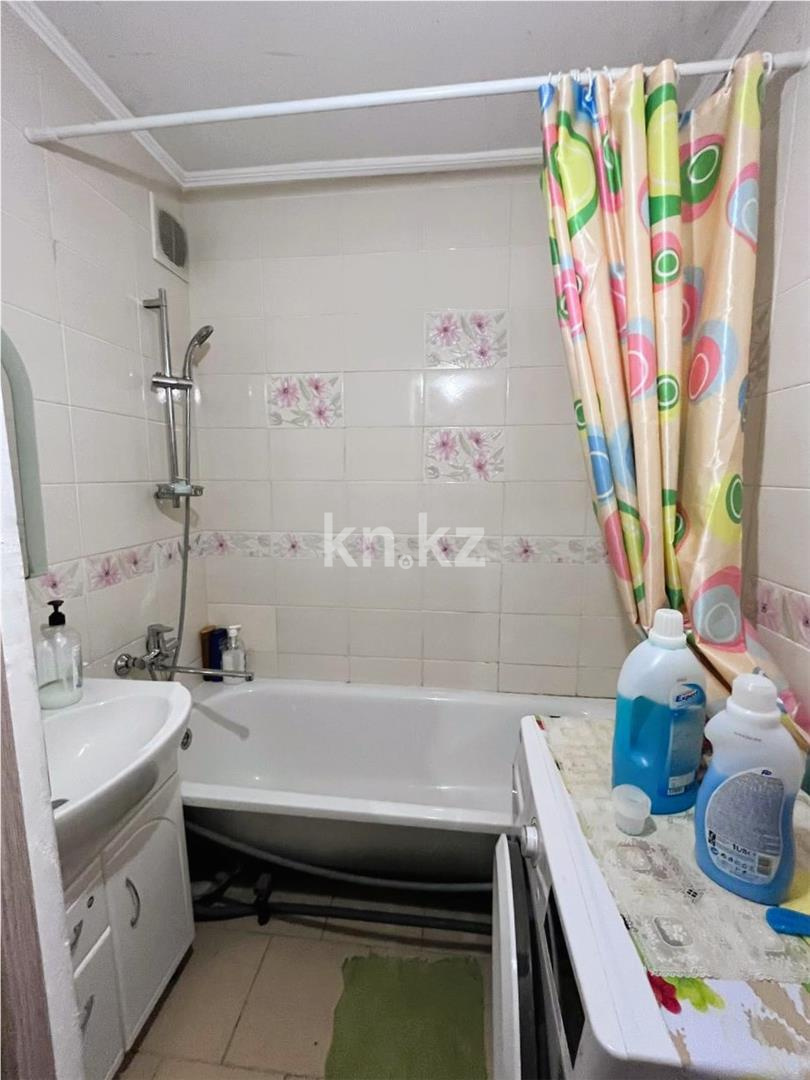 Продажа 2-комнатной квартиры, 50 м², ул. Гапеева - Продажа квартир в Караганде фото 7 из 19