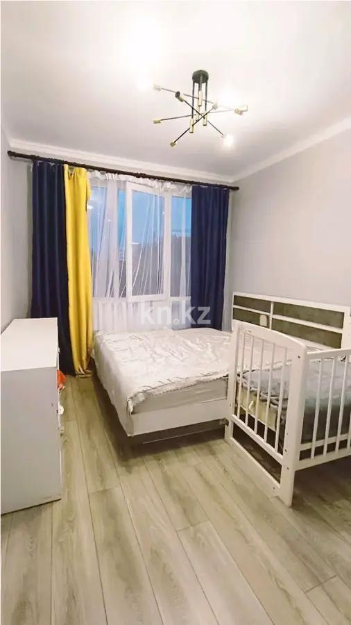 Продажа 2-комнатной квартиры, 50 м² - Продажа квартир от собственников в Алматы - страница 10 фото 2 из 5