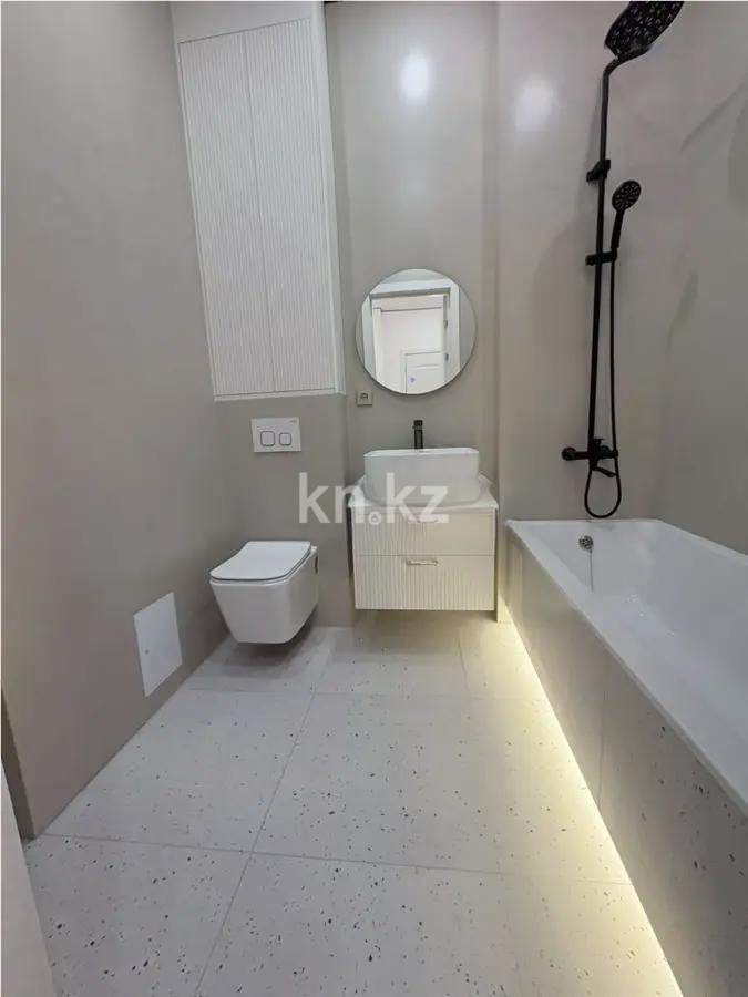 Продажа 2-комнатной квартиры, 41.2 м² - Продажа двухкомнатных квартир в Астане - страница 5 фото 4 из 5