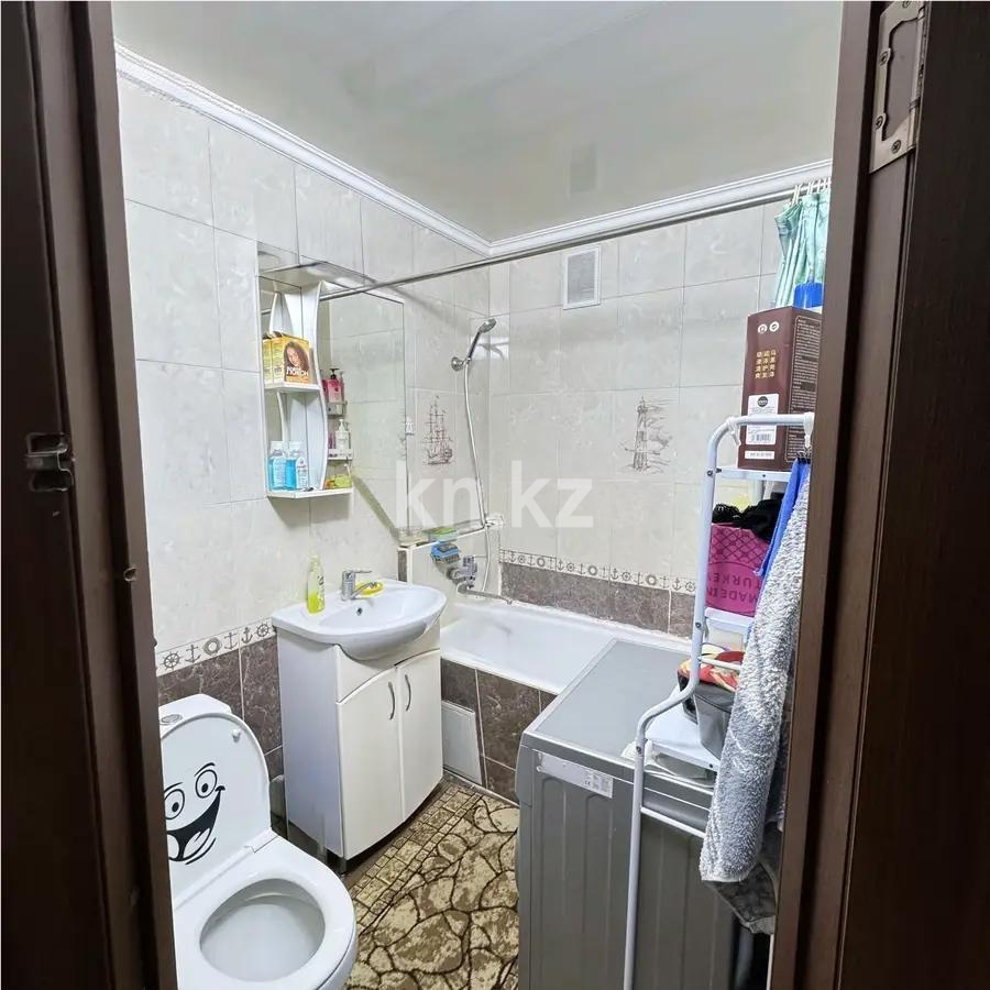Продажа 3-комнатной квартиры, 62 м² - Продажа квартир в Алматы - страница 6 фото 5 из 8