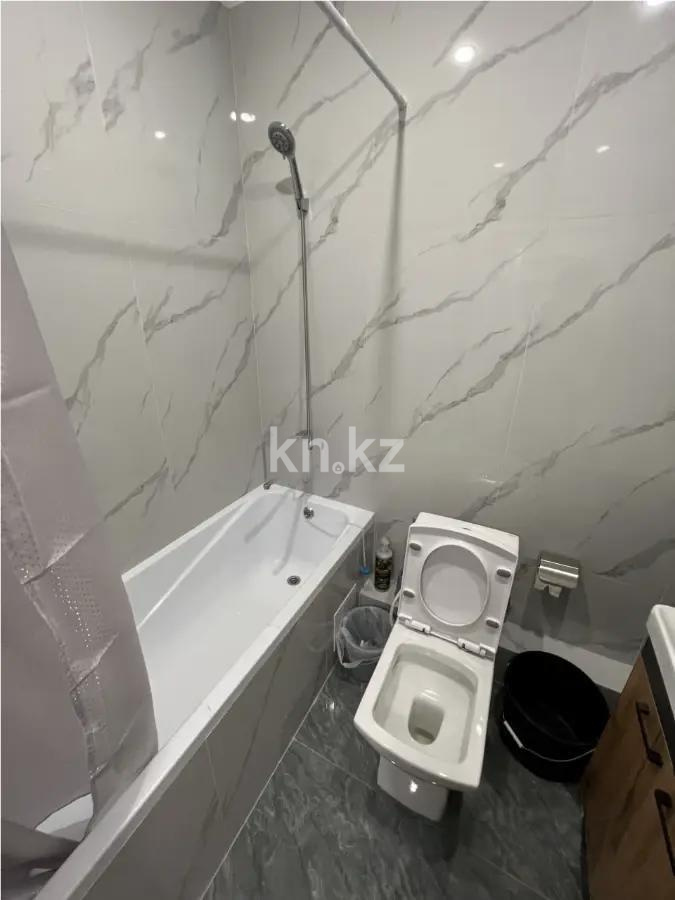 Продажа 1-комнатной квартиры, 41 м² - Недвижимость в Алматы фото 3 из 5