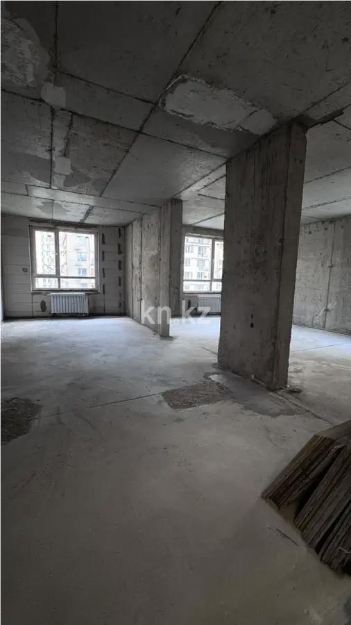 Продажа 2-комнатной квартиры, 49.4 м² - Продажа квартир в Казахстане - страница 15 фото 1 из 2