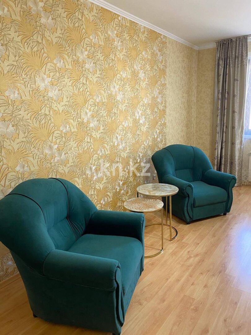 Аренда 2-комнатной квартиры, 67 м² в Астане - фото 3