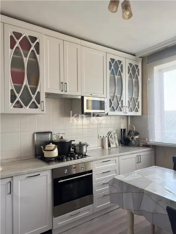 Продажа 3-комнатной квартиры, 75 м² в Алматы - фото 2