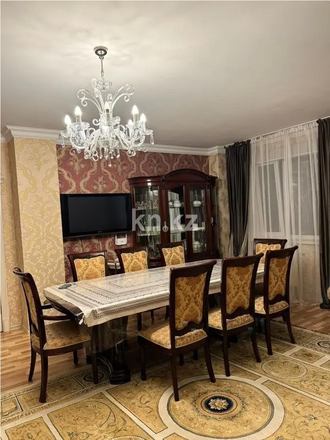 Продажа 2-комнатной квартиры, 77 м² в Астане - фото 2