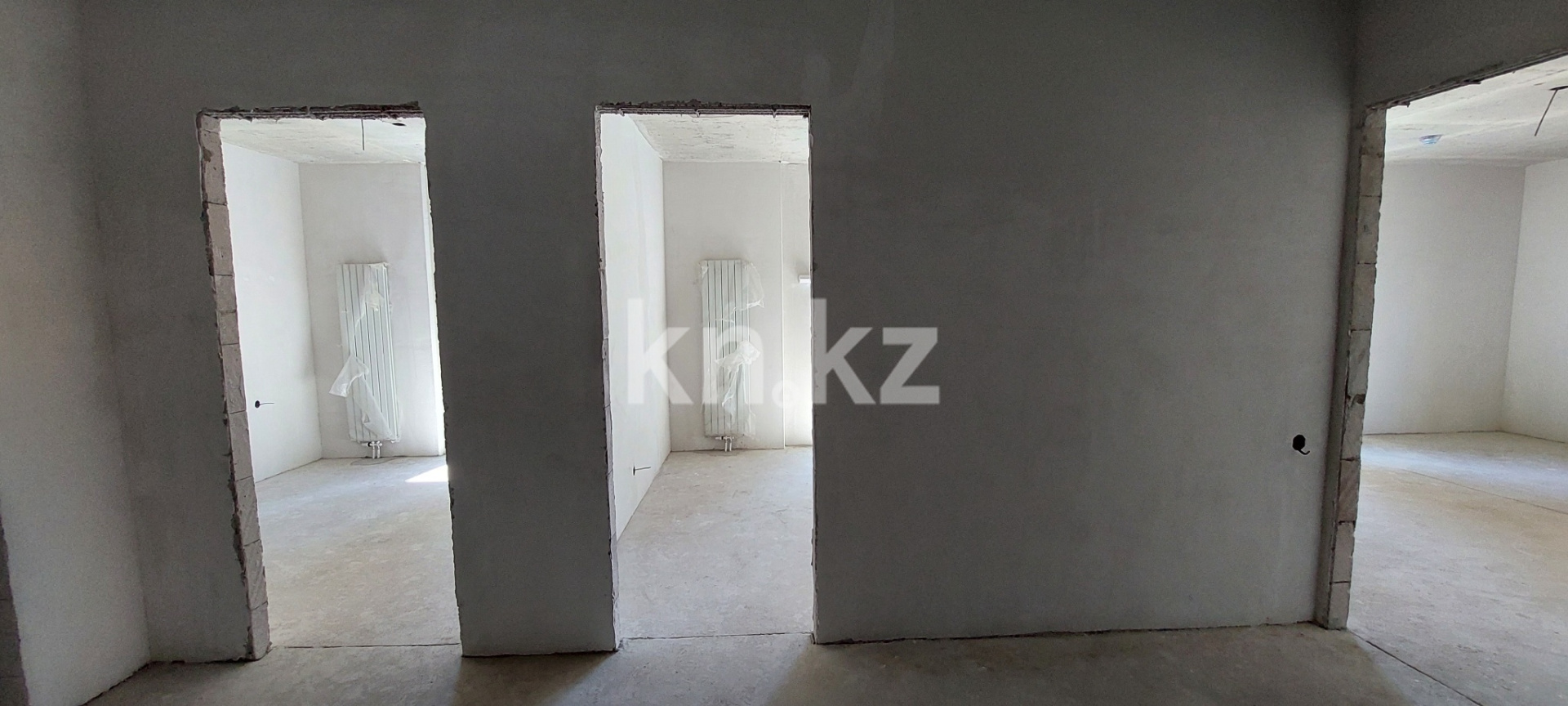 Продажа 4-комнатной квартиры, 122.7 м² в Астане - фото 14