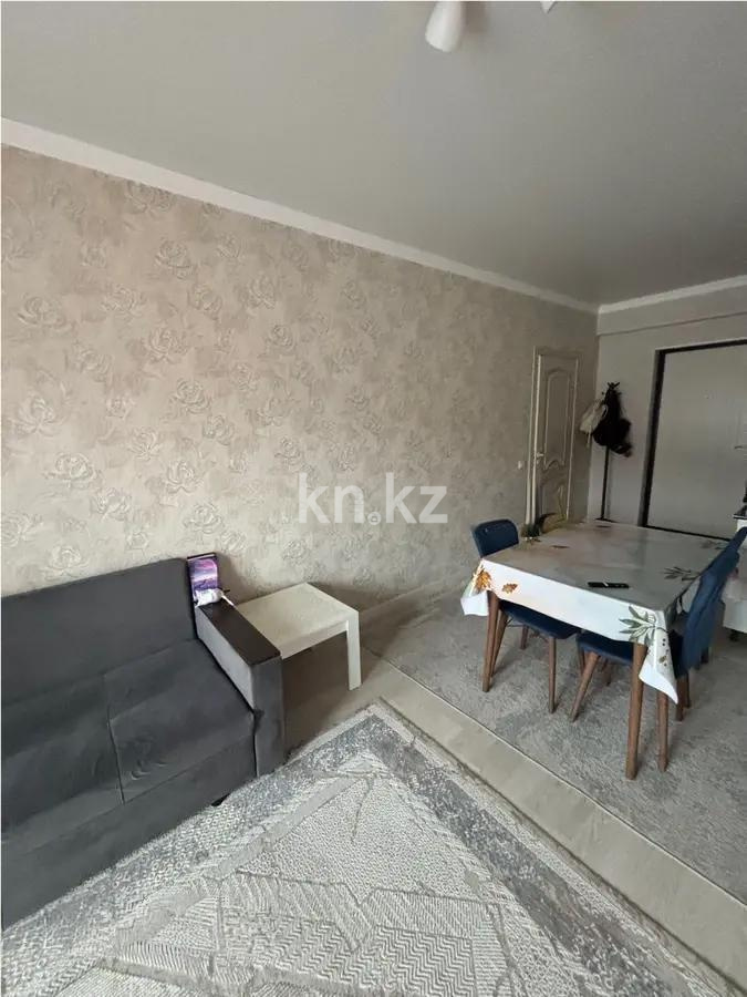 Продажа 1-комнатной квартиры, 28 м², ул. Жунисова, дом  8/6 - Продажа  однокомнатных квартир в Алматы с фото фото 1 из 3