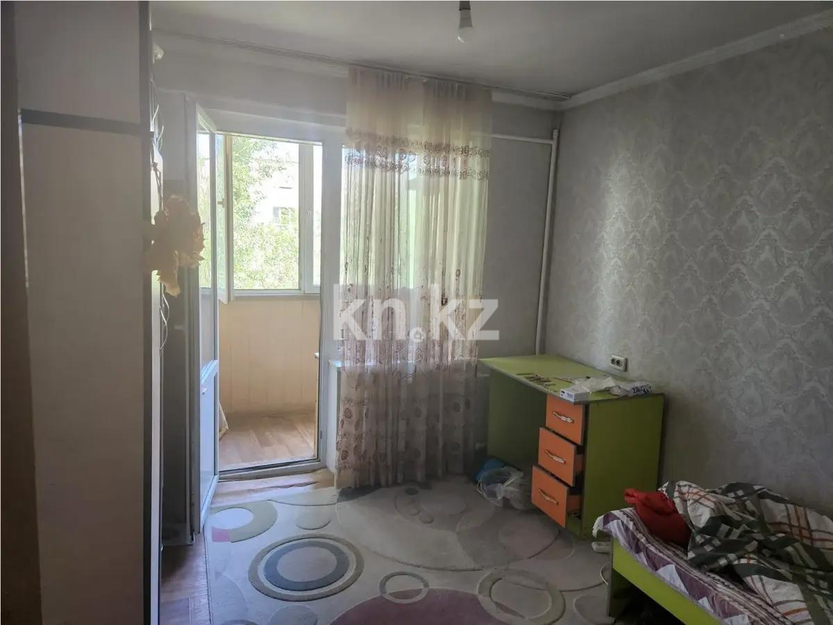 Продажа 4-комнатной квартиры, 83 м² - Продажа четырехкомнатных квартир в Ауэзовском р-не Алматы фото 2 из 8