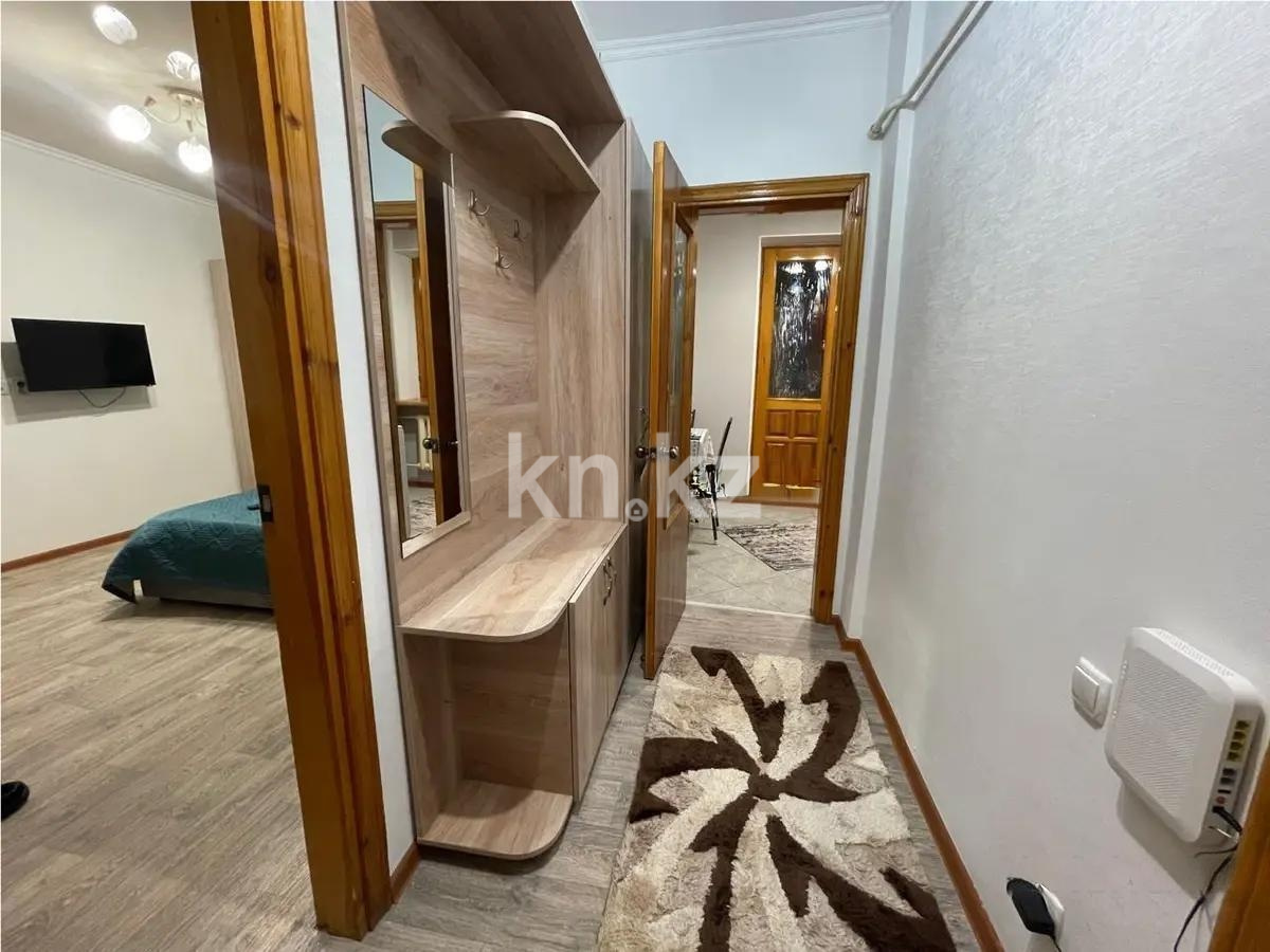 Продажа 1-комнатной квартиры, 33.2 м² в Алматы - фото 4