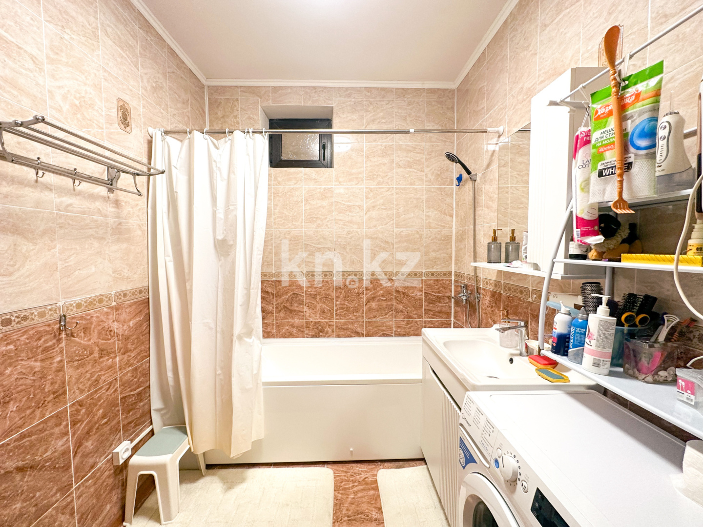 Продажа 5-комнатного дома, 195.6 м², мкр-н Калкаман-2, дом  23/1 - Продажа домов и коттеджей в Алматы фото 32 из 40