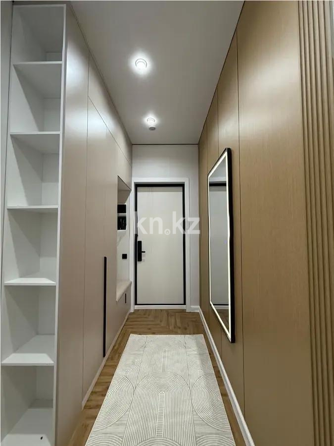 Продажа 2-комнатной квартиры, 47 м² - Продажа квартир в Алматы - страница 4 фото 4 из 4