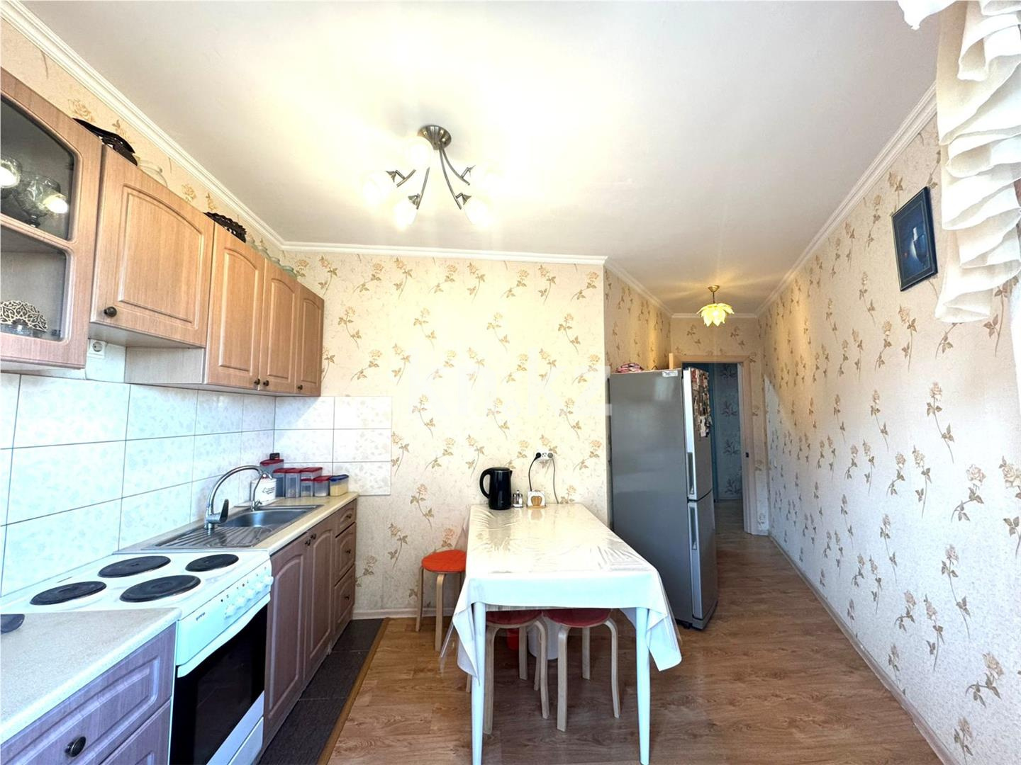 Продажа 2-комнатной квартиры, 65.4 м², ул. Байтурсынова в Астане - фото 7