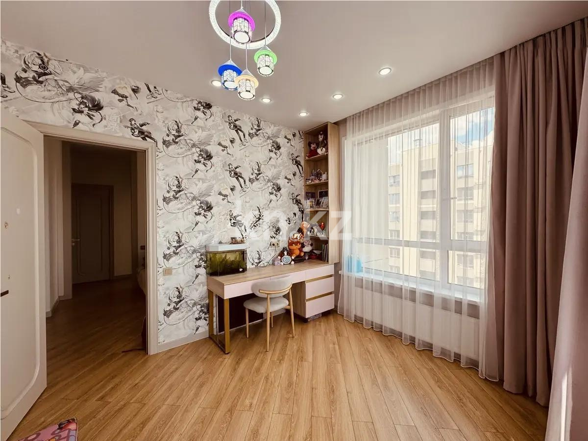 Продажа 3-комнатной квартиры, 68 м² в Астане - фото 3