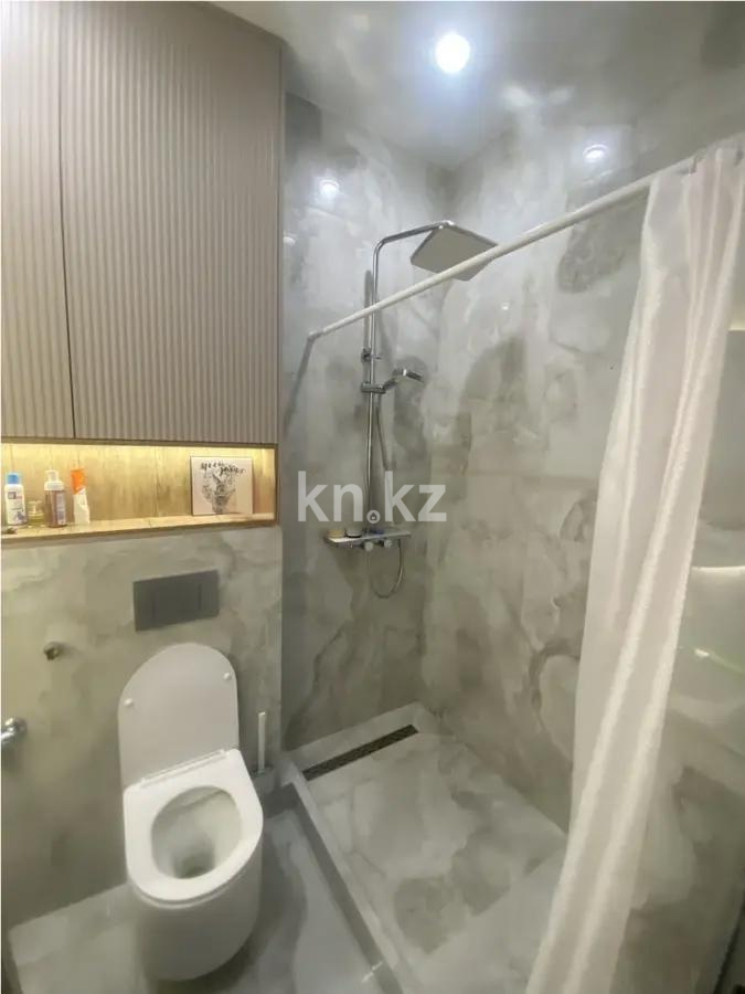 Продажа 3-комнатной квартиры, 93.9 м² - Продажа квартир в новостройках Астаны - страница 160 фото 5 из 6