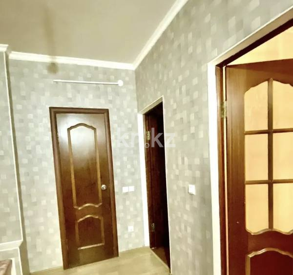 Аренда 1-комнатной квартиры, 50 м², пр. Сарыарка, дом  17 - ул. Сейфуллина - Аренда  однокомнатных квартир помесячно в Астане фото 6 из 8