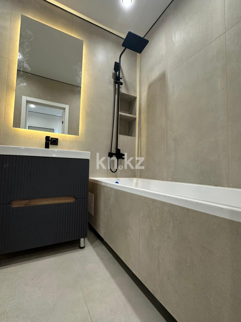 Продажа 2-комнатной квартиры, 50 м² - Продажа квартир в Ауэзовском р-не Алматы - страница 95 фото 21 из 24