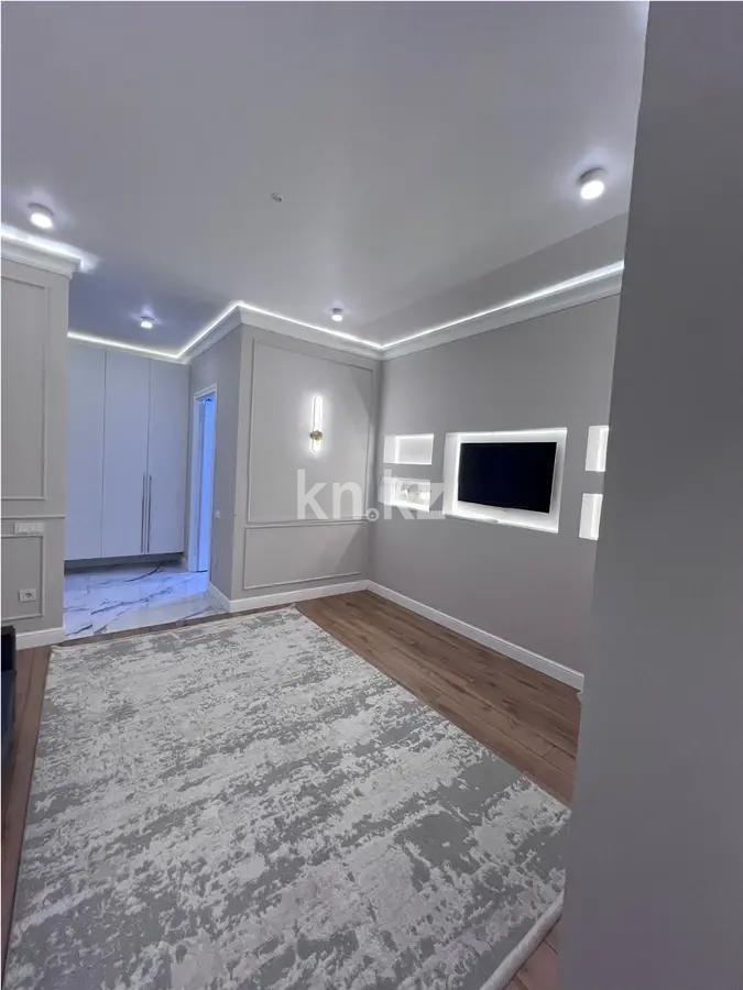 Продажа 3-комнатной квартиры, 77 м² - Продажа  трехкомнатных квартир в Алматы без посредников фото 1 из 2