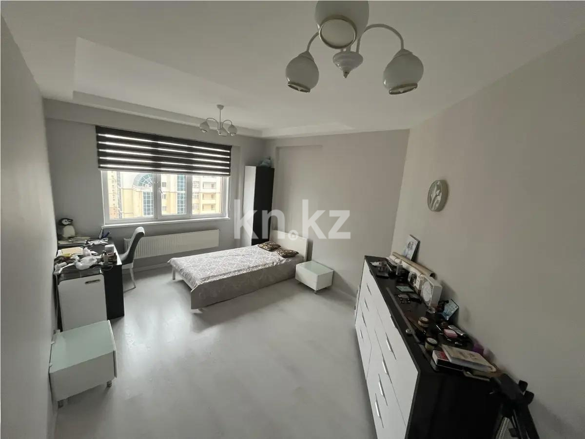 Продажа 3-комнатной квартиры, 120 м², ул. Габдуллина, дом  17/1 - Продажа  трехкомнатных квартир в Астане с фото фото 2 из 7