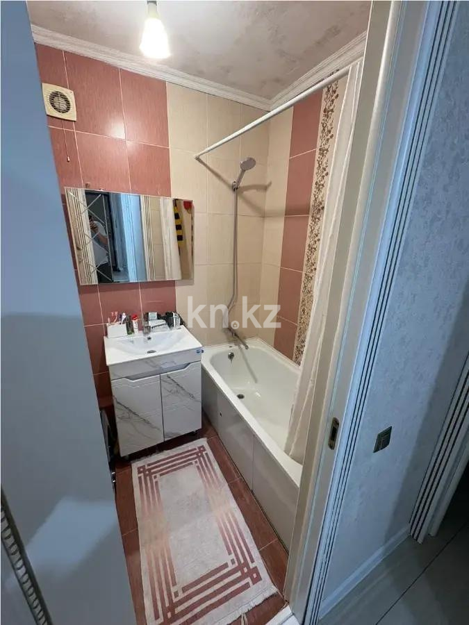 Продажа 2-комнатной квартиры, 50 м², ул. Сокпакбаева, дом  20/1 - Продажа квартир в Астане без посредников фото 5 из 5