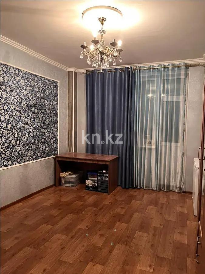 Продажа 3-комнатной квартиры, 110 м² - Продажа  трехкомнатных квартир в новостройках Астаны без посредников фото 2 из 6