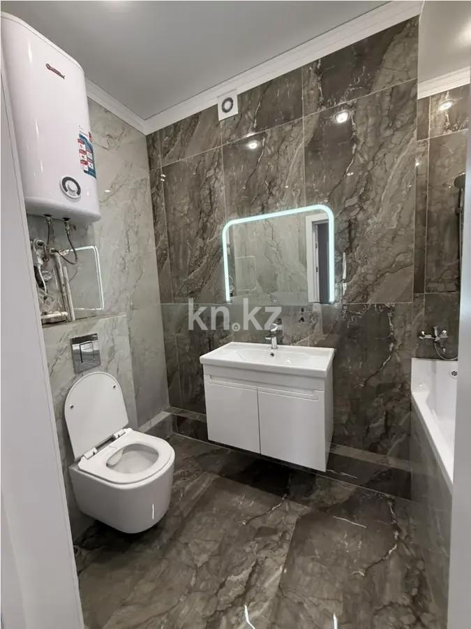 Продажа 4-комнатной квартиры, 150 м² - Продажа четырехкомнатных квартир от собственников в Караганде фото 7 из 13