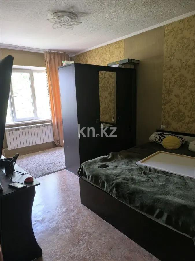 Продажа 1-комнатной квартиры, 40.4 м² в Алматы