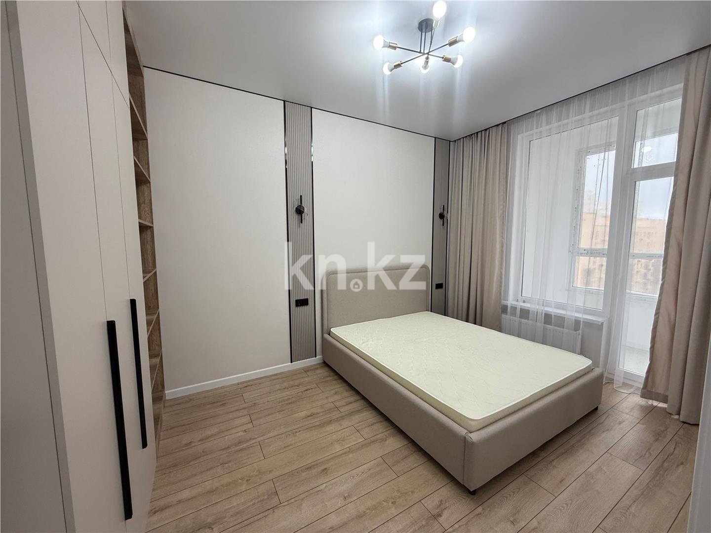 Продажа 2-комнатной квартиры, 40.7 м², ул. Култегин - Продажа квартир в Казахстане фото 3 из 5