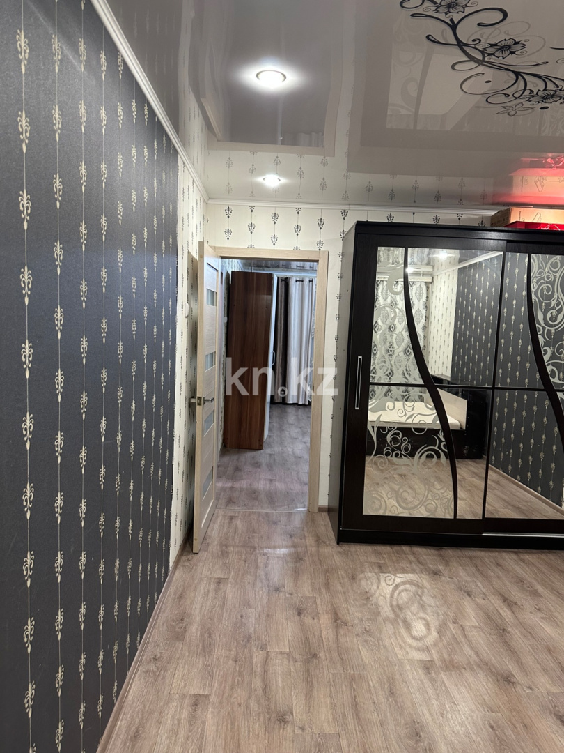 Продажа 2-комнатной квартиры, 48 м² - Продажа квартир в Семее фото 4 из 18