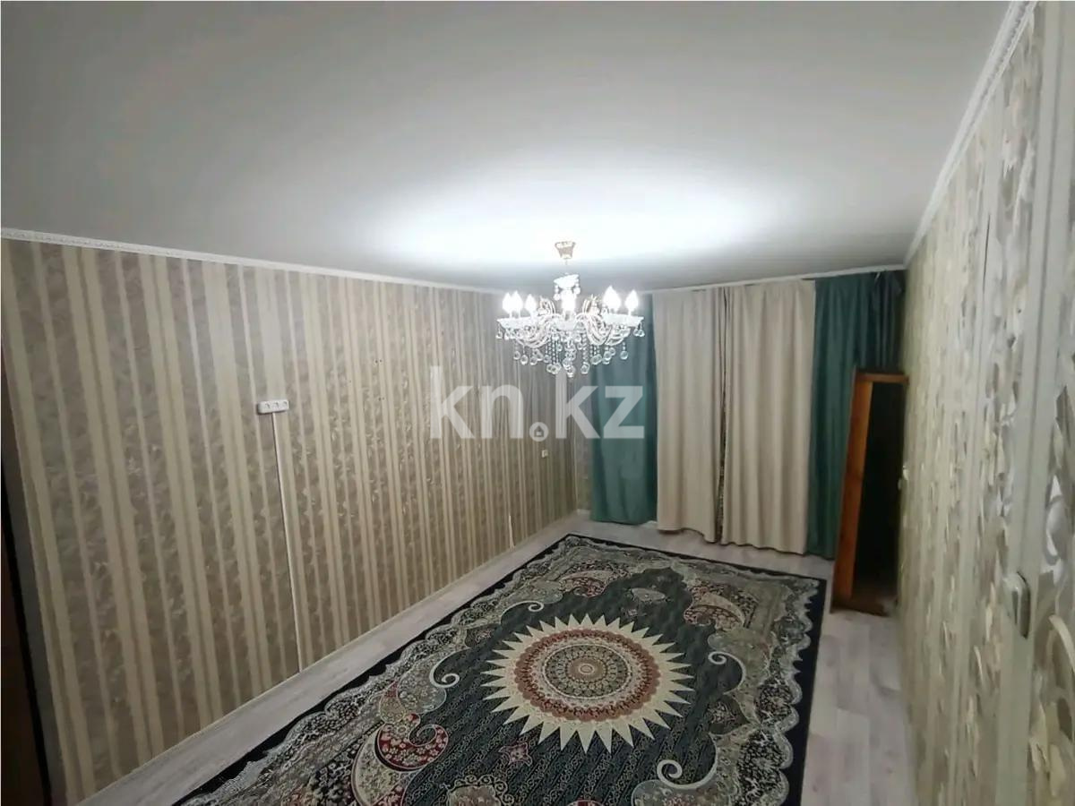 Продажа 3-комнатной квартиры, 63 м² - Продажа квартир в Караганде - страница 2 фото 2 из 7